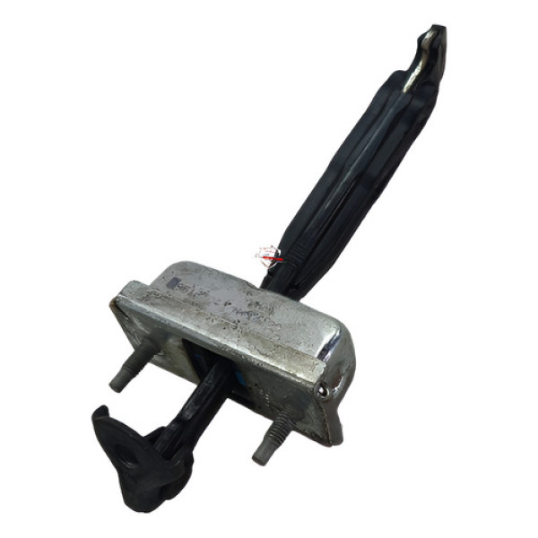 Limitador De Porta Traseiro Esquerdo Gm Cruze 2014 Preto