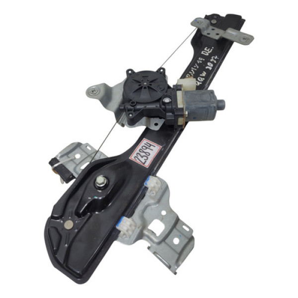 Maquina Vidro Elétrica Dianteira Esquerda Onix Prisma 13 19