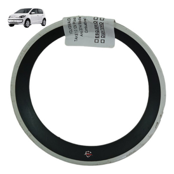 Moldura Difusor Ar Painel Volkswagen Up Take 2015