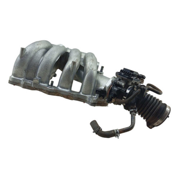 Coletor Admissão Tbi Honda Civic 2.0 2012 2016