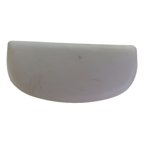 Moldura Porta Óculos Dianteiro Esquerd Fiat Linea 2009