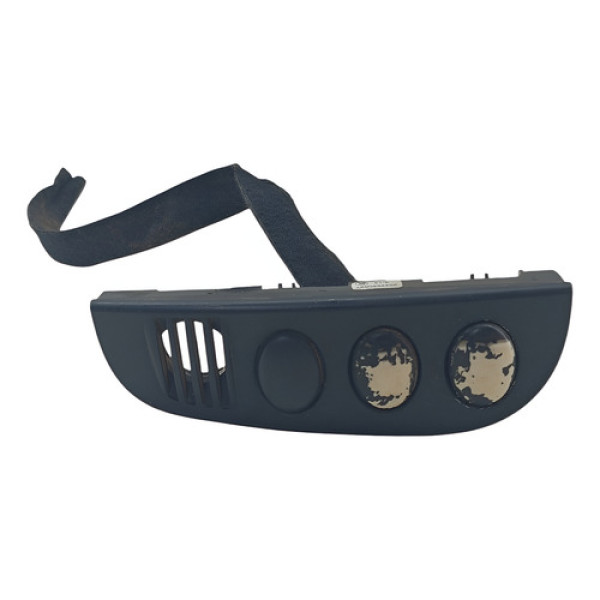 Botao Trava Painel Citroen C3 2003 2012