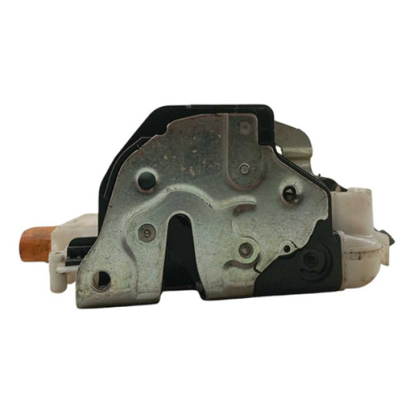 Fechadura Dianteira Esquerda Vw Gol Voyage Saveiro 2009 2016