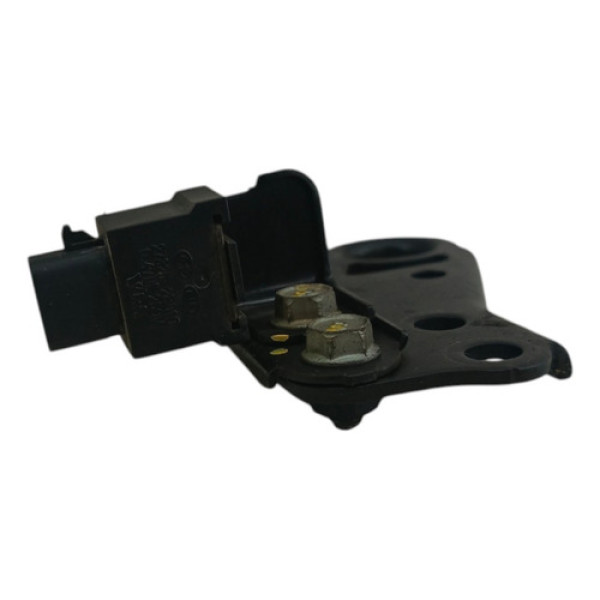 Sensor Ignicao Condensador Bobina 1 Hyundai Hb20 2013 A 2015 Preto