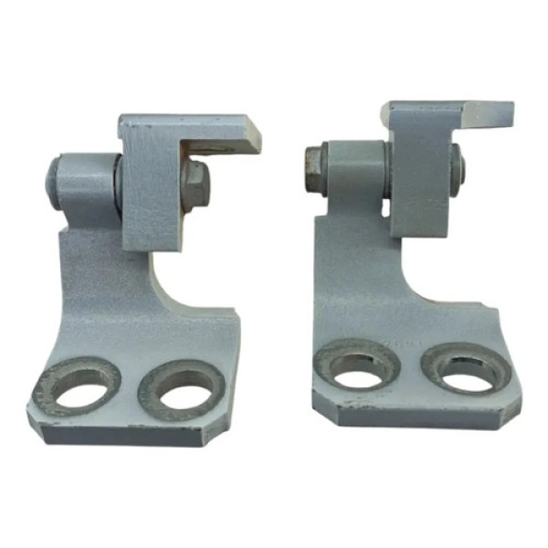 Dobradica Porta Dianteira Direita Jeep Renegade 2022