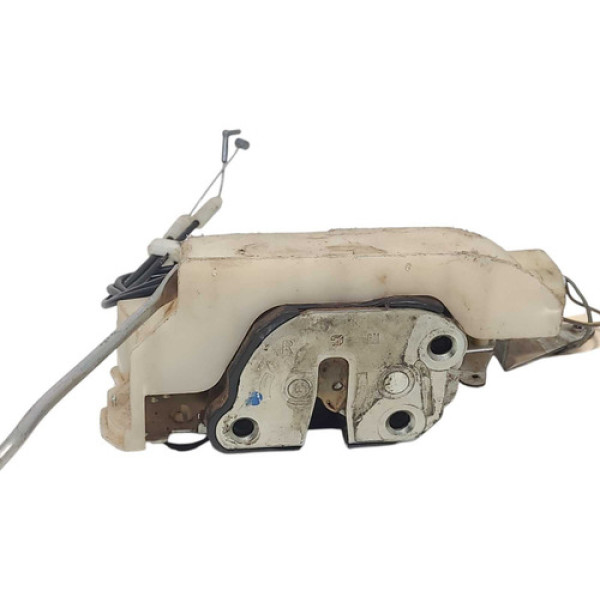 Fechadura Elétrica Traseira Direita Chevrolet S10 2013 2021