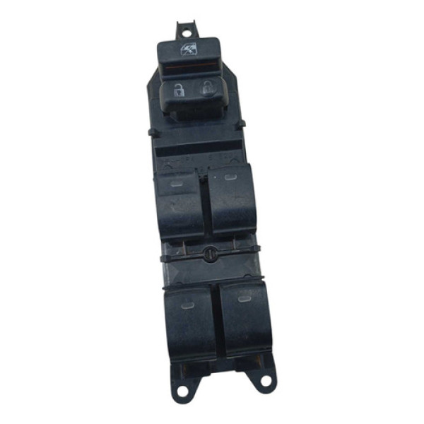 Botão Vidro Elétrico Diant Esquerdo Toyota Corolla 2009 2013