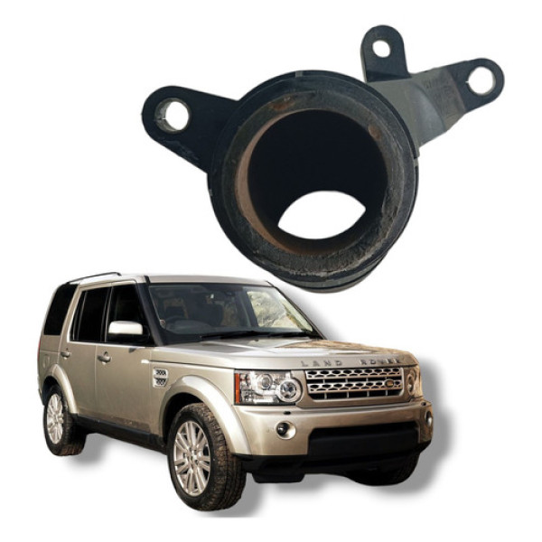 Cano Conector Radiador Dagua Discovery 4 2009 A 2013