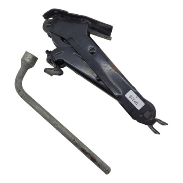 Suporte Macaco Chave Roda Vw Saveiro G5 G6 2010 2016 60