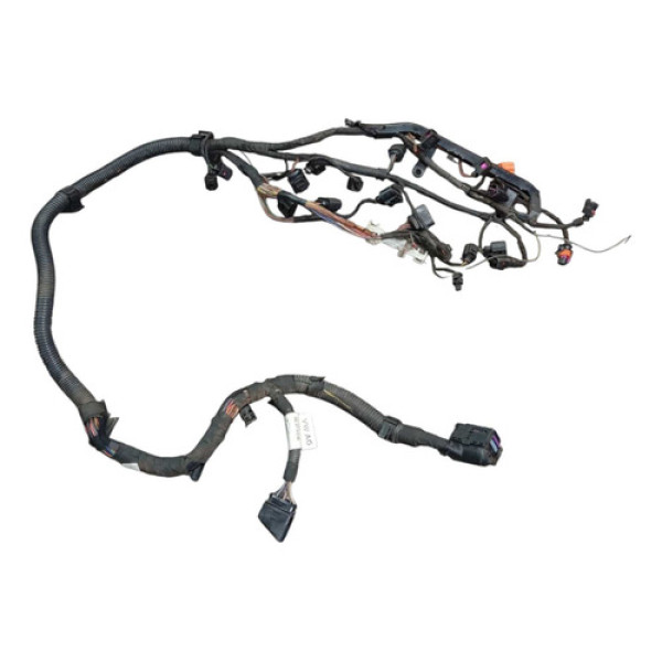 Chicote Injeçao Audi A1 Sportback 1.4 2014 03c971612