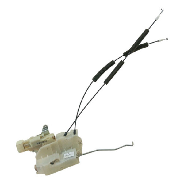 Fechadura Elétrica Dianteira Esquerda Gm S10 2013 2015