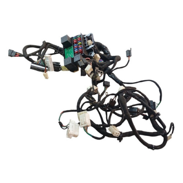 Chicote Caixa De Fusiveis Interno Painel Chery Face 1.3 2010