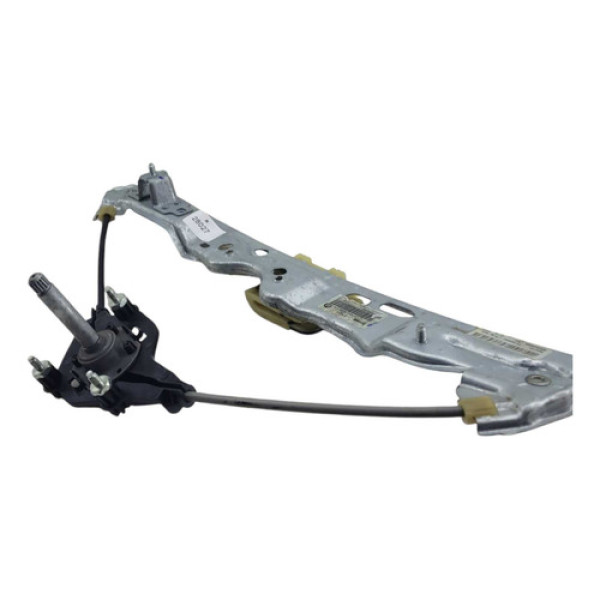 Maquina Vidro Manual Traseira Esquerda Fiat Argo 2018 2022