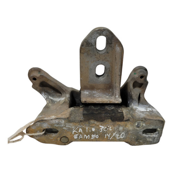 Coxim Superior Cambio Ford Ka 1.0 2014 