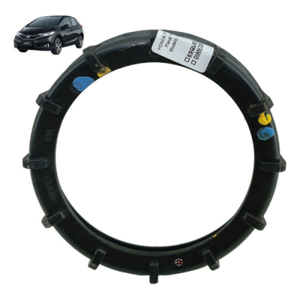 Porca Rosca Bomba Combustível Honda Fit 2017