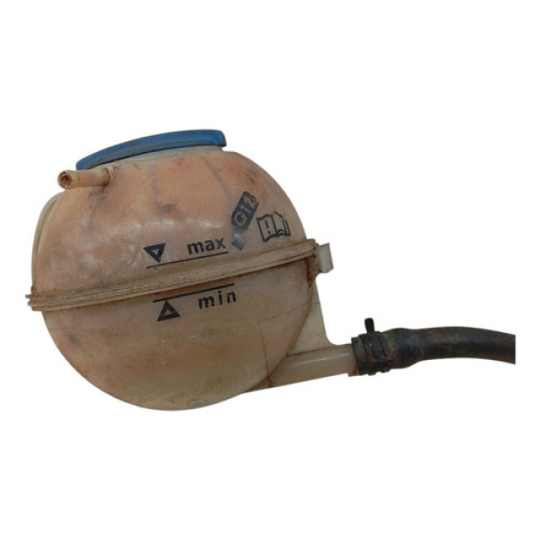 Reservatorio Radiador Vw Gol Voyage G7 2018