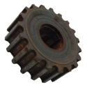 Engrenagem Virabrequim 90354858 Gm Corsa Celta 1996 2006 
