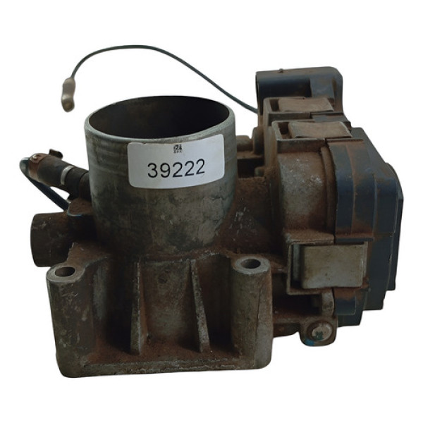 Tbi Corpo Borboleta Vw Fox Gol Parati 1.02004 2012