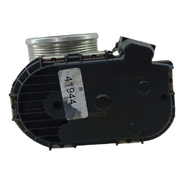 Tbi Corpo Borboleta Evoque Volvo Xc60 2.0 2012 2016