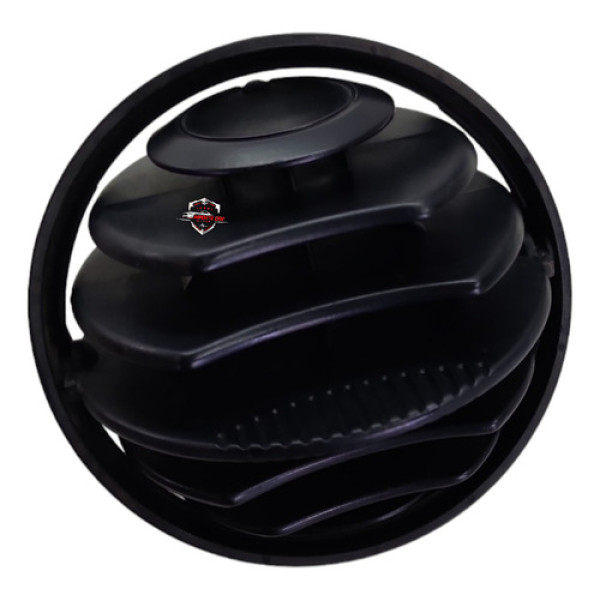 Difusor Ar Volkswagen Gol G5 2009