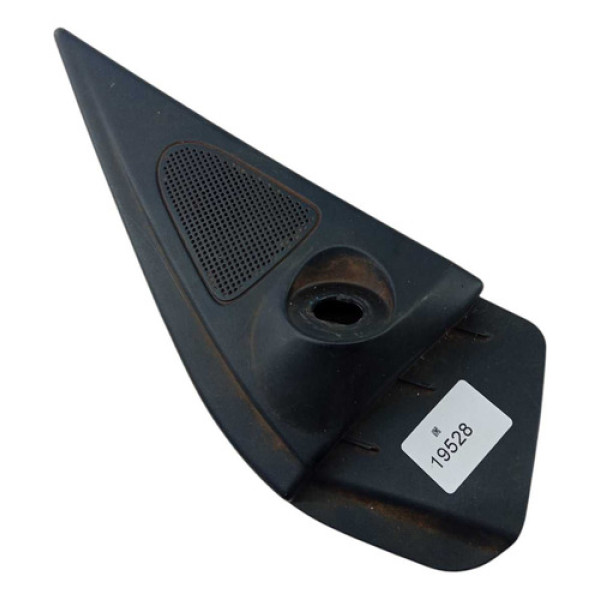 Acabamento Interno Retrovisor Direito Fiat Palio 2004 2012