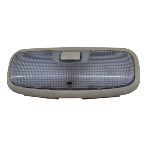 Luz Teto Cortesia Ford Focus Ford Ka Fiesta 2014 2018