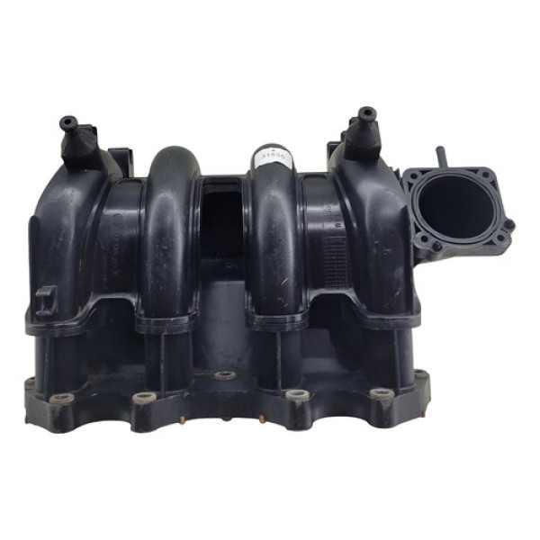 Coletor Admissão Vw Gol Fox Voyage 1.6 2008 2016 032129713r