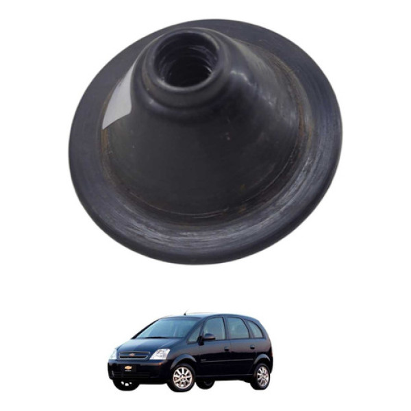 Porca Fixaçao Estepe Chevrolet Meriva Corsa 2011 90126755