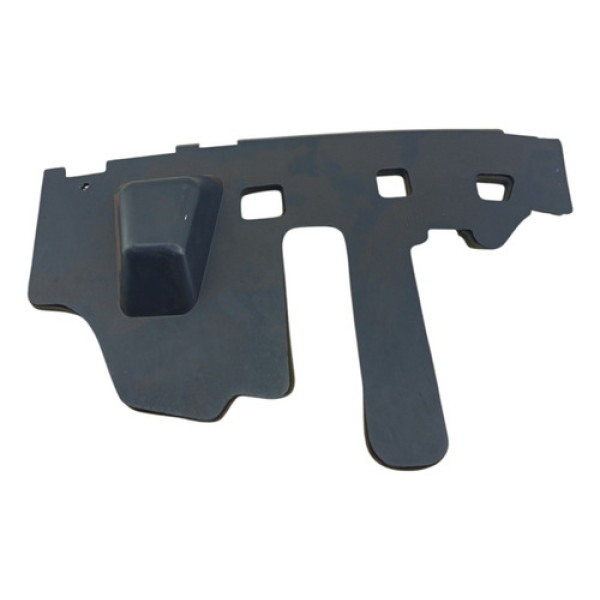 Moldura Inferior Painel Direita Gm Meriva 2003 2012