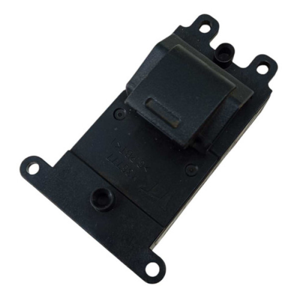 Botão Vidro Elétrico Simples Honda New Fit 2013 