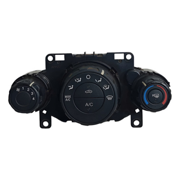 Comando Ar Condicionado Ford Ecosport New Fiesta 2011/19