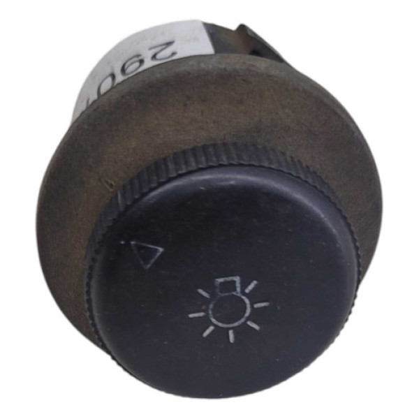 Botão Farol Luz Gm Monza Kadett 1982 1985 90103288