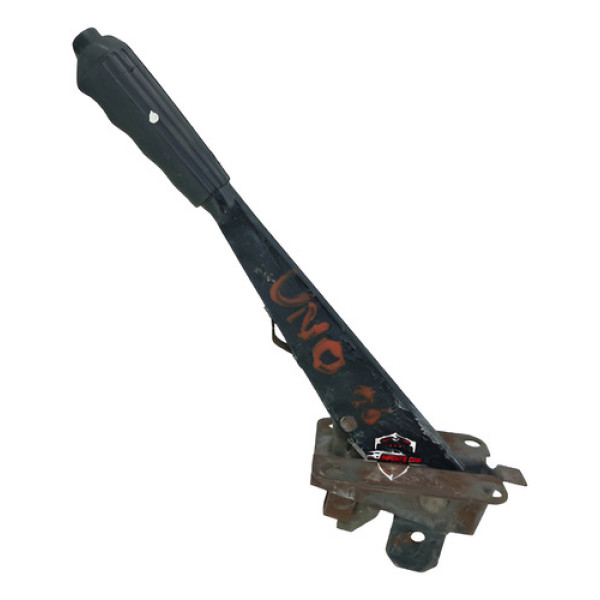 Alavanca Freio Mão Fiat Uno 1989 A 2000