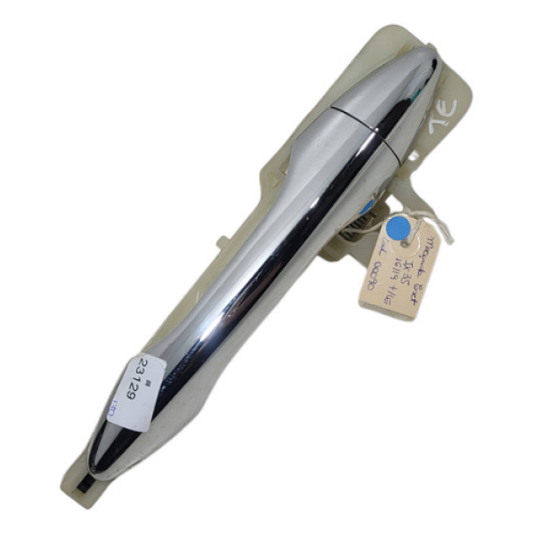 Maçaneta Externa Traseira Esquerda Hyundai Ix35 2016 2019 Traseira