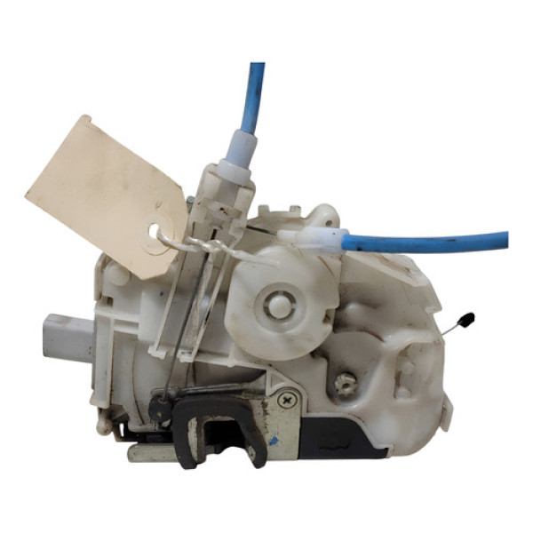 Fechadura Dianteira Dir Vw Gol Voyage Saveiro 2011