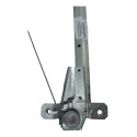 Máquina Vidro Manual Traseira Esquerda Gm Corsa Wind 2001