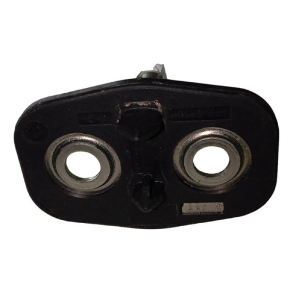 Batente Porta Traseira Esquerda Peugeot 2008 1.6 2018