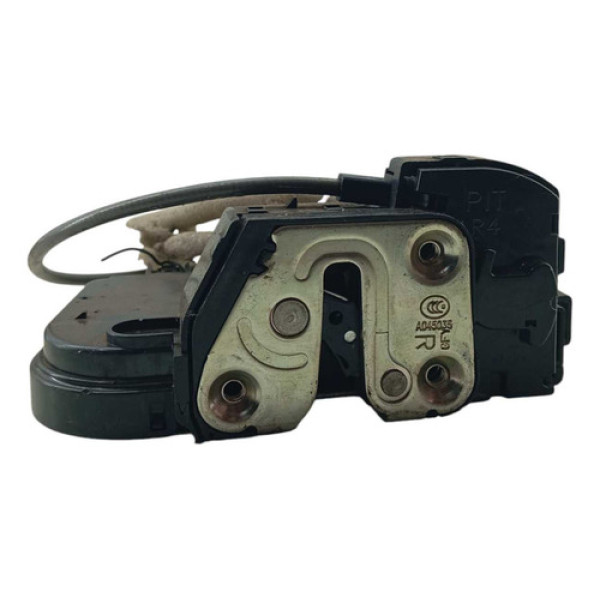 Fechadura Elétrica Traseira Direita Hyundai Sonata 2010 15