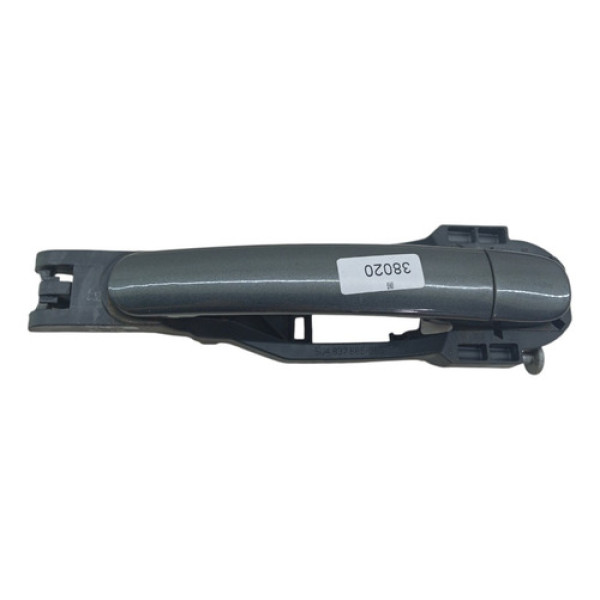 Maçaneta Externa Traseira Esquerda Vw Crossfox 2013 2015