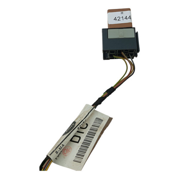 Rele Land Rover Evoque 2.0 2012 2016