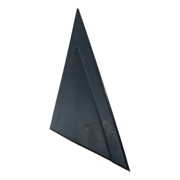 Acabamento Externo Retrovisor Esquerdo Hb20 2013 2019 Preto