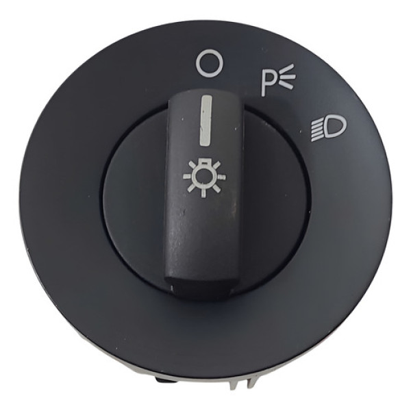 Botão Chave Luz Farol Ford New Fiesta 2011 2014 