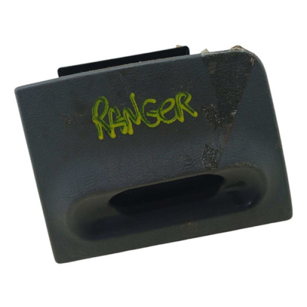 Cinzeiro Painel Ford Ranger 2005 2011