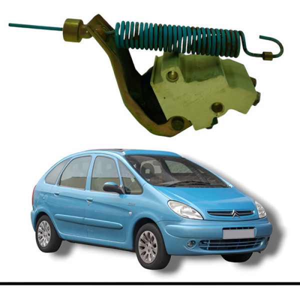 Válvula Equalizadora Freio Citroën Xsara Picasso 2004