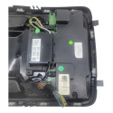  Luz Cortesia Comando Teto Range Rover Sport 2014 Epla519a58