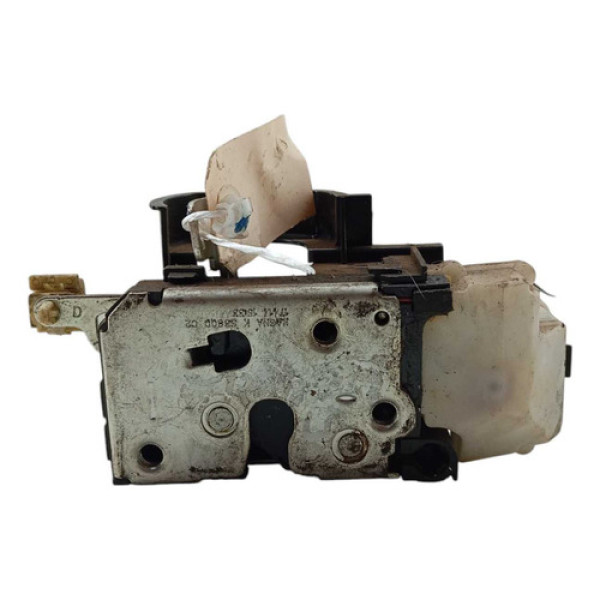 Fechadura Elétrica Dianteira Direita Fiat Palio 2001 2006