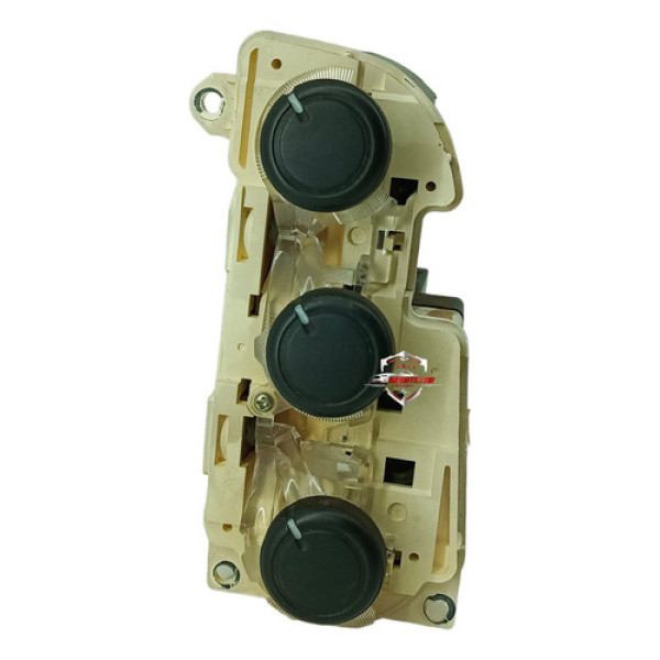 Botão Comando Ar Condicionado Honda Civic 1.7 2001 A 2006