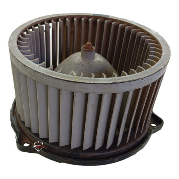 Motor Ventoinha Ar Condicionado Troller T4 Xlt 2016