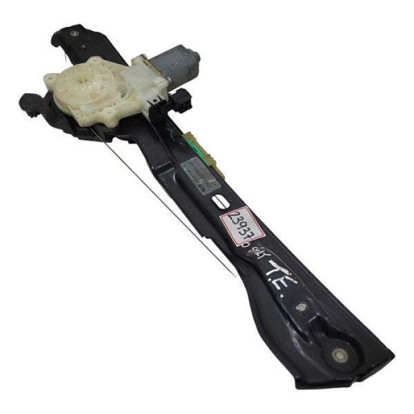 Maquina Vidro Traseiro Esquerda Ford Ecosport 2013 2018