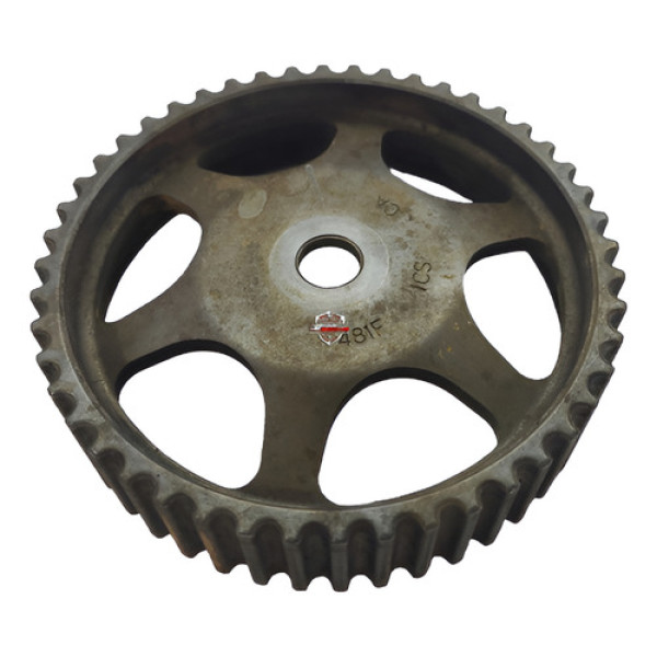 Polia Comando De Válvulas Chery Face 1.3 2010